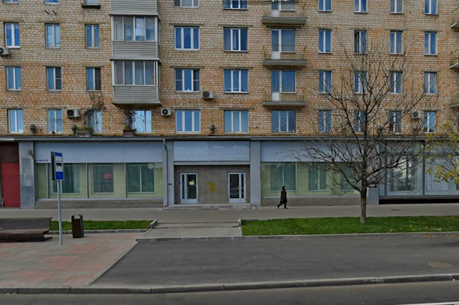 Продажа торговое помещение в Москве. Возле метро Тульская. Москва, Люсиновская ул, д 72. Площадь: 415.00 кв.м. Цена: 90 000 000 руб