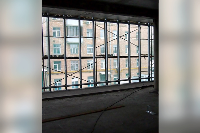 Продажа офис в Москве. Возле метро ВДНХ. Москва, Мира пр-кт, д 127. Площадь: 38.70 кв.м. Цена: 5 611 500 руб