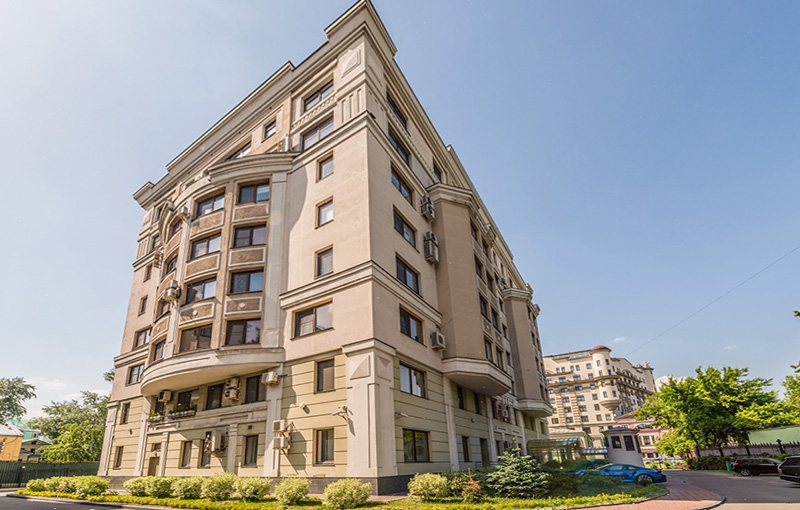 Продажа ПСН в Москве, в жилом доме. Возле метро Полянка. Москва г, Погорельский пер, д 5 с2. Площадь: 50.00 кв.м. Цена: 21 304 500 руб