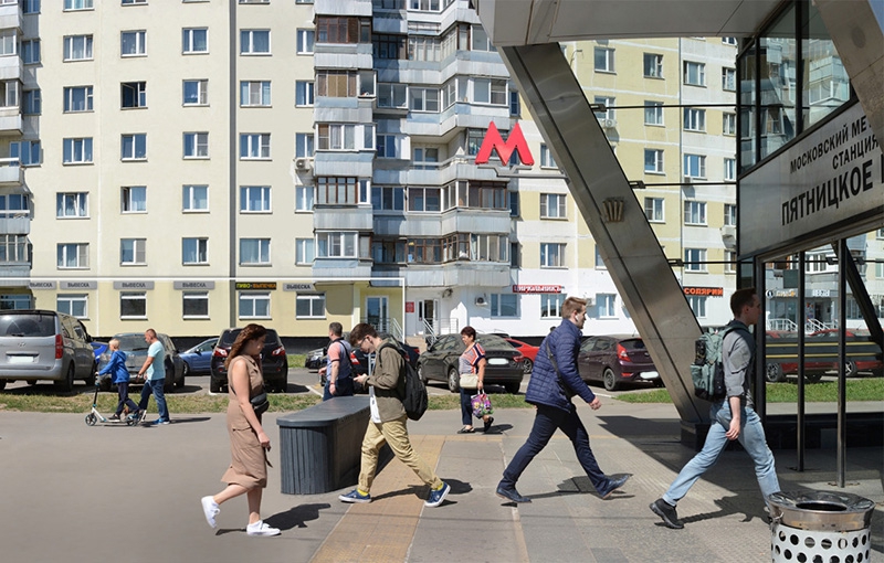 Продажа торговой площади в Москве, в жилом доме. Возле метро Пятницкое шоссе. Москва г, Митинская ул, д 57. Площадь: 281.70 кв.м. Цена: 76 000 000 руб
