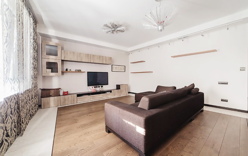 Продажа 4-комнатной элитной квартиры. площадь 160.00м2. цена: 135 000 000 руб