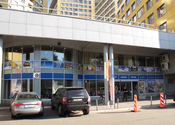 Продажа готового бизнеса в Москве, в жилом доме. Возле метро Октябрьская. Москва, Шаболовка ул, д 23к1. Площадь: 346.00 кв.м. Цена: 60 000 000 руб