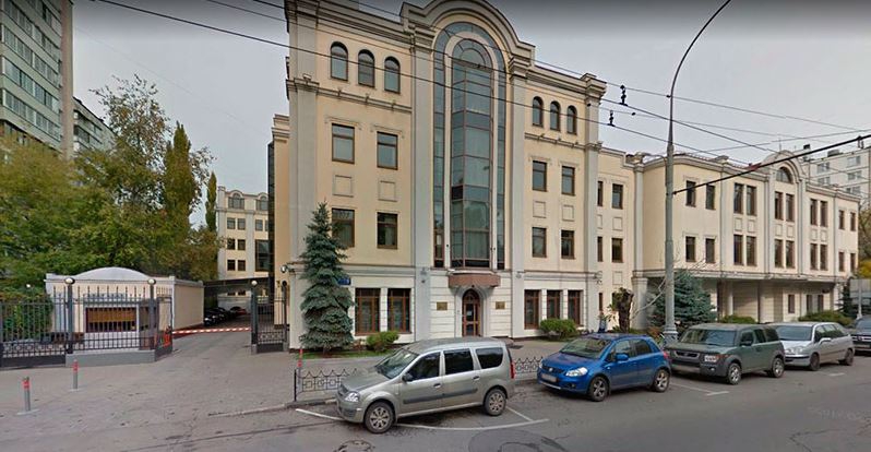 Продажа офиса в Москве, в БЦ Банный 9. Возле метро Проспект Мира. Москва г, Банный пер, д 9. Площадь: 12400.00 кв.м. Цена: 1 860 000 000 руб