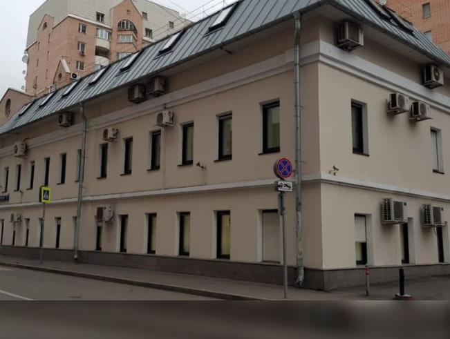 Продажа особняка в Москве. Возле метро Баррикадная. Москва г, Зоологическая ул, д 8. Площадь: 807.00 кв.м. Цена: 209 607 000 руб