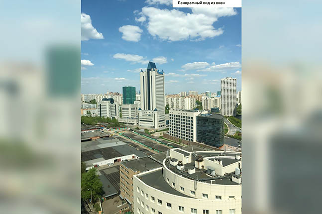 Аренда офиса в Москве. Возле метро Калужская. Москва, Научный проезд, д 17. Площадь: 589.00 кв.м. Цена: 737 000 руб