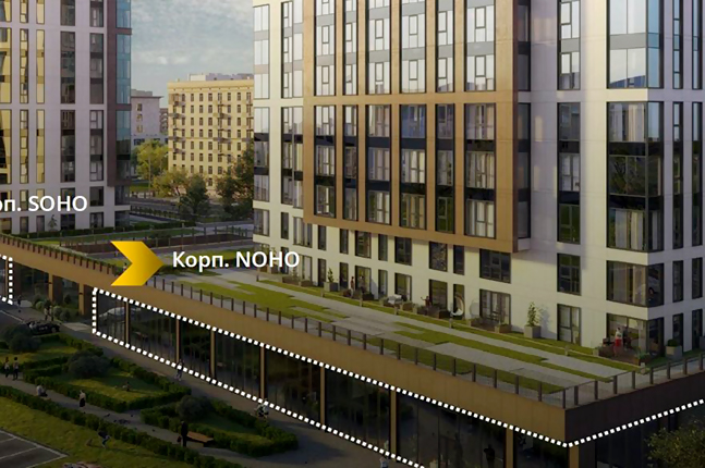 Продажа торговой площади в Москве. Возле метро Белорусская. Москва г, Бумажный проезд, д 2/2 стр. 18. Площадь: 82.40 кв.м. Цена: 25 130 000 руб