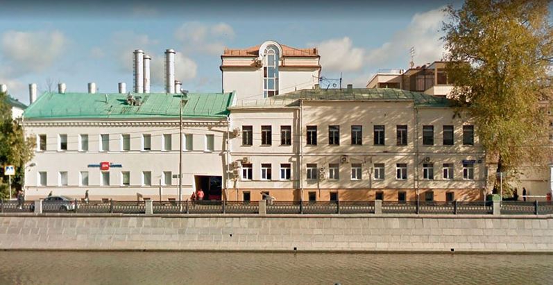 Аренда особняка в Москве. Возле метро Третьяковская. Москва г, Садовническая наб, д 17. Площадь: 1175.00 кв.м. Цена: 2 250 000 руб