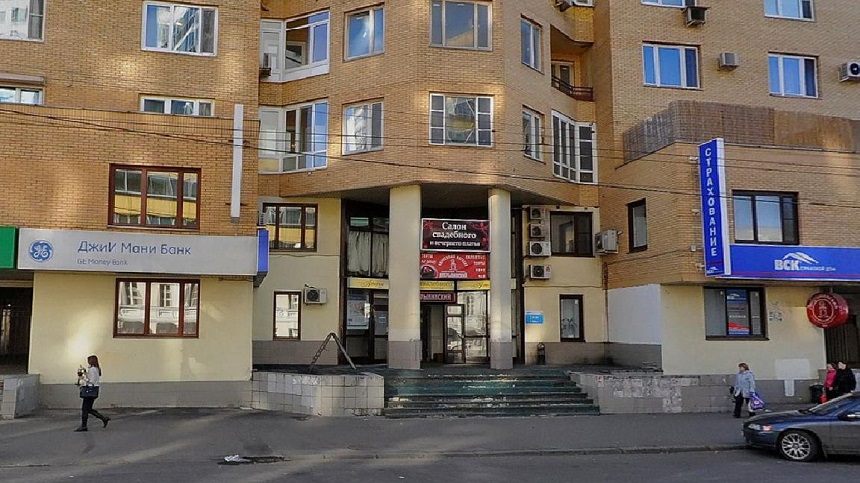 Продажа торговой площади в Москве, в жилом доме. Возле метро Марксистская. Москва г, Таганская ул, д 26. Площадь: 116.00 кв.м. Цена: 61 000 000 руб