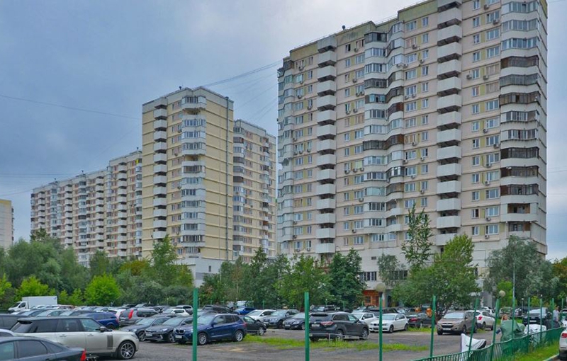 Продажа торговой площади в Москве, в жилом доме. Возле метро Братиславская. Москва г, Братиславская ул, д 29 к1. Площадь: 3470.30 кв.м. Цена: 390 000 000 руб