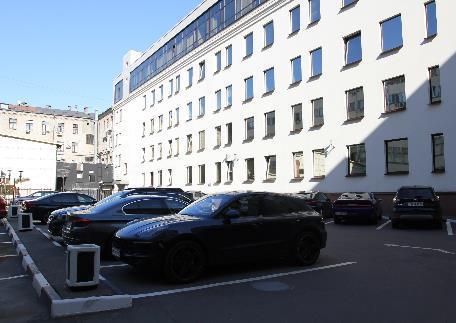Продажа офиса в Москве, в БЦ Авион. Возле метро Аэропорт. Москва г, Ленинградский пр-кт, д 47 стр. 2-3. Площадь: 19147.00 кв.м. Цена: 2 500 000 000 руб