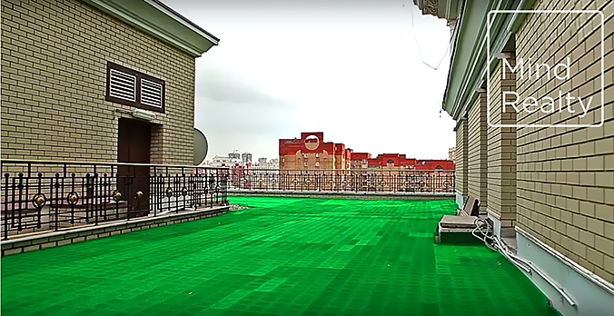 Продажа 6-комнатной элитной квартиры в ЖК Коперник. площадь 640.00м2. цена: 510 000 000 руб