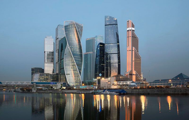 Аренда офиса в Москве, в БЦ Башня Федерация. Возле метро Выставочная. Москва г, Пресненская наб, д 12. Площадь: 168.00 кв.м. Цена: 470 400 руб
