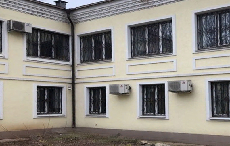 Продажа особняка в Москве. Возле метро Кунцевская. Москва г, Артамонова ул, д 6 к3. Площадь: 967.00 кв.м. Цена: 123 000 000 руб