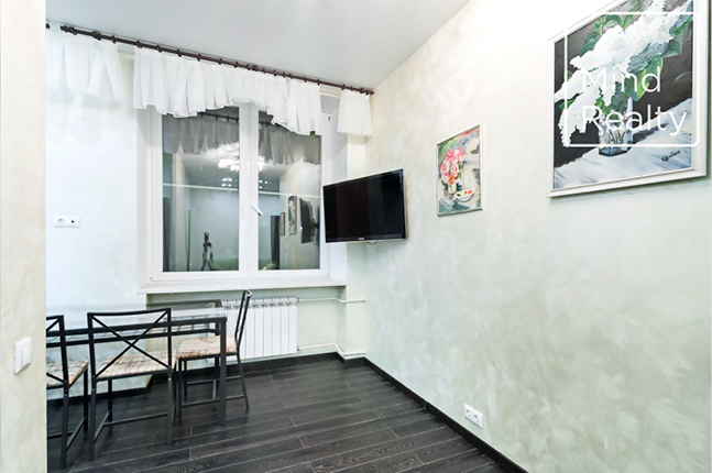 Продажа 2-комнатной элитной квартиры. площадь 60.00м2. цена: 32 300 000 руб