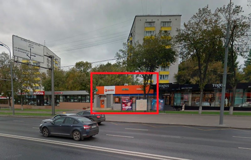 Аренда торговой площади в Москве, в жилом доме. Возле метро Пролетарская. Москва г, Волгоградский пр-кт, д 11. Площадь: 235.70 кв.м. Цена: 450 000 руб
