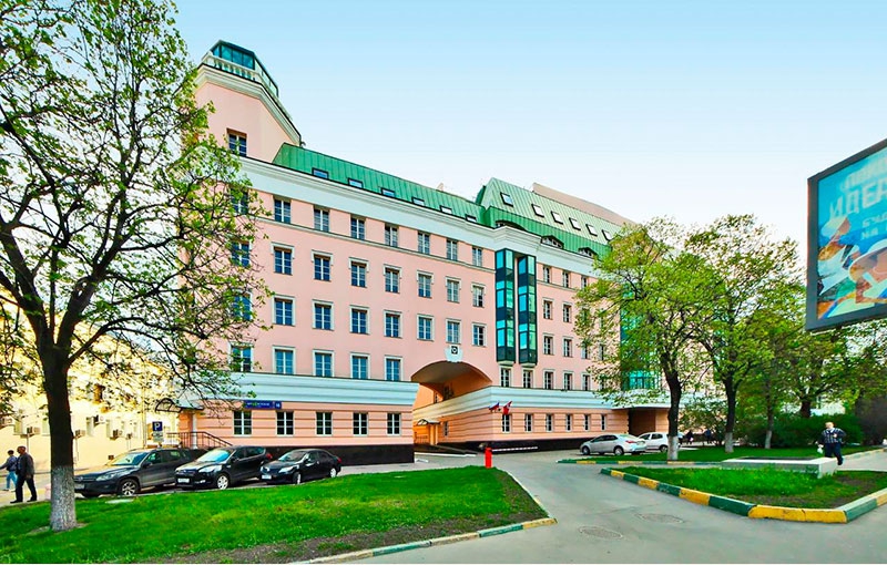 Аренда офиса в Москве. Возле метро Марксистская. Москва г, Марксистская ул, д 16. Площадь: 200.00 кв.м. Цена: 570 300 руб