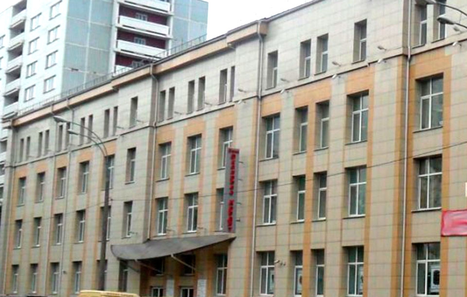 Аренда офиса в Москве. Возле метро Проспект Мира. Москва г, Переяславская Б. ул, д 46 с.2. Площадь: 95.00 кв.м. Цена: 166 250 руб