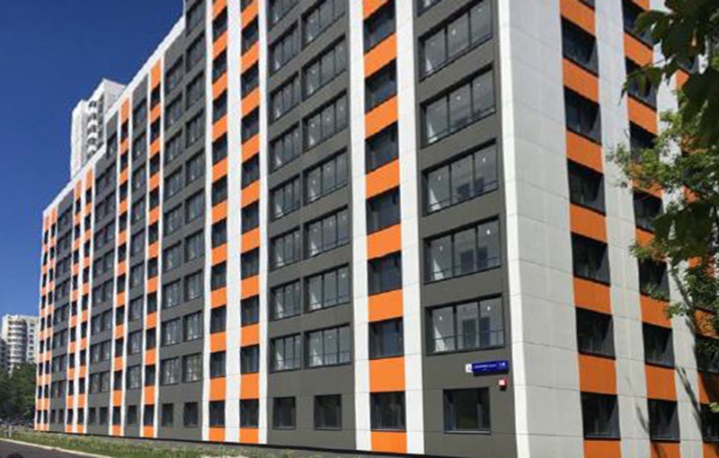 Продажа торговой площади в Москве, в жилом доме. Возле метро Молодёжная. Москва г, Ельнинская ул, д 14 к2. Площадь: 132.70 кв.м. Цена: 26 540 000 руб