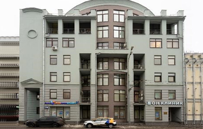 Аренда ПСН в Москве, в БЦ Цветной 30. Возле метро Цветной бульвар. Москва г, Цветной б-р, д 30. Площадь: 290.80 кв.м. Цена: 1 308 600 руб
