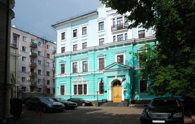 Аренда офиса в Москве. Возле метро Тверская. Москва г, Спиридоновка ул, д 20 с2. Площадь: 100.00 кв.м. Цена: 208 300 руб