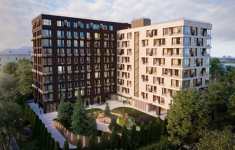 Продажа торговой площади в Москве. Возле метро Павелецкая. Москва г, Жуков проезд, д вл 21. Площадь: 141.10 кв.м. Цена: 39 508 000 руб