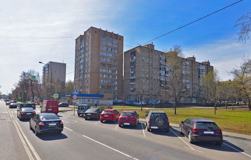 Продажа торговой площади в Москве, в жилом доме. Возле метро Тимирязевская. Москва г, Тимирязевская ул, д 25. Площадь: 668.40 кв.м. Цена: 89 000 000 руб