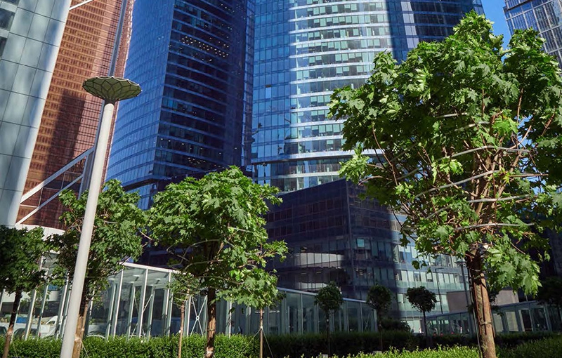 Продажа ПСН в Москве, в БЦ Башня Федерация. Возле метро Выставочная. Москва г, Пресненская наб, д 12. Площадь: 3724.50 кв.м. Цена: 1 713 270 000 руб