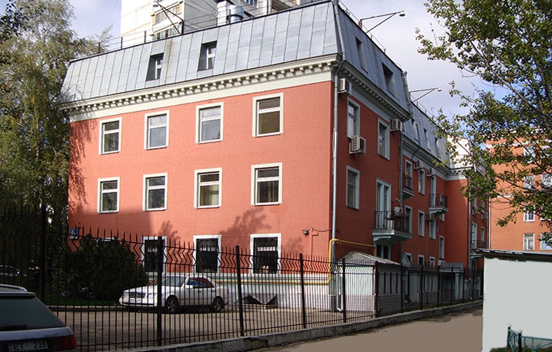 Продажа особняка в Москве. Возле метро Крымская. Москва г, Загородное ш, д 6 корп. 5. Площадь: 2479.40 кв.м. Цена: 150 000 000 руб