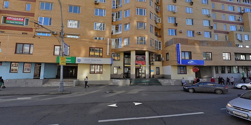 Продажа торговой площади в Москве, в жилом доме. Возле метро Марксистская. Москва г, Таганская ул, д 26. Площадь: 53.00 кв.м. Цена: 21 000 000 руб