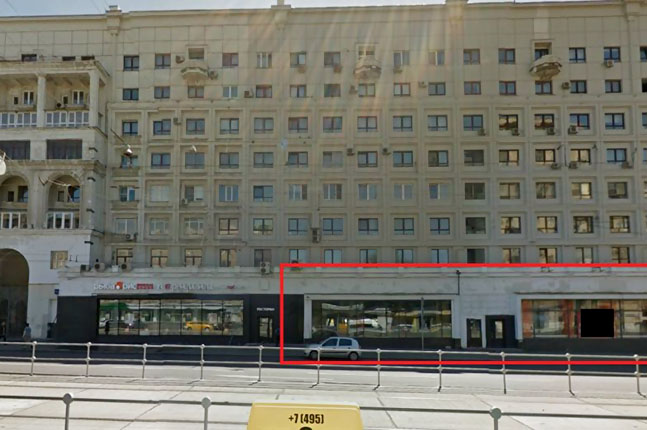 Аренда ПСН в Москве, в жилом доме. Возле метро Красносельская. Москва г, Краснопрудная ул, д 22-24. Площадь: 440.00 кв.м. Цена: 2 300 000 руб