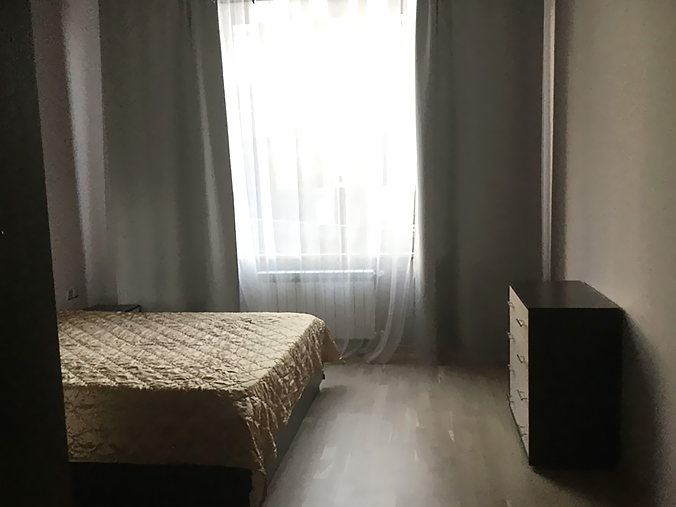 Продажа 3-комнатной элитной квартиры в ЖК Дом на Мосфильмовской. площадь 125.00м2. цена: 70 000 000 руб