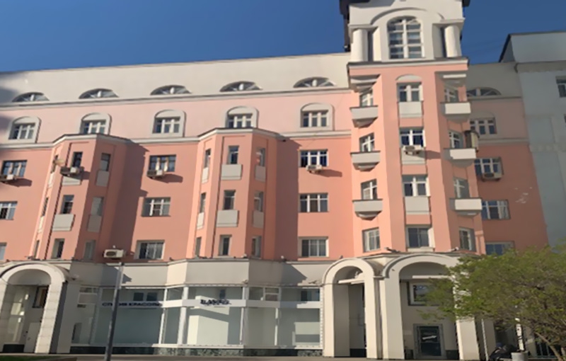 Продажа офиса в Москве. Возле метро Арбатская. Москва г, Молчановка Б. ул, д 23 с2. Площадь: 103.00 кв.м. Цена: 54 000 000 руб