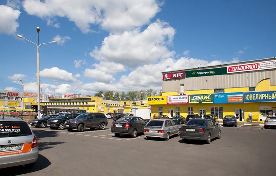 Аренда особняка в Москве. Возле метро Бульвар Рокоссовского. Москва, Открытое ш, д 9 с.11. Площадь: 723.40 кв.м. Цена: 1 205 667 руб