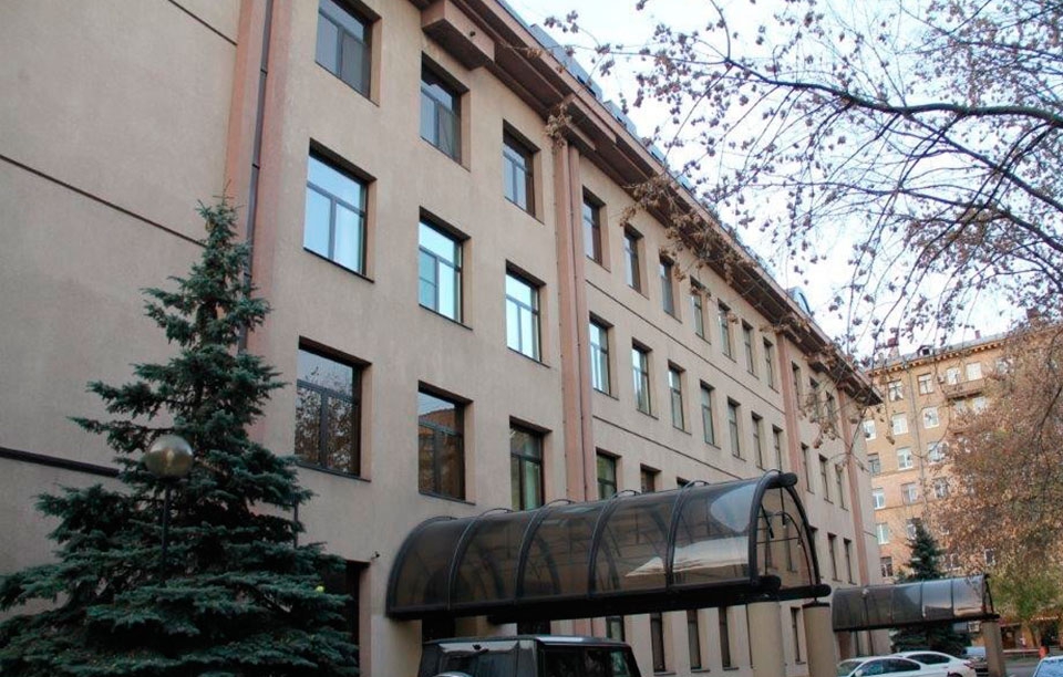 Аренда офиса в Москве. Возле метро Киевская. Москва, Раевского ул, д 4. Площадь: 318.00 кв.м. Цена: 609 500 руб