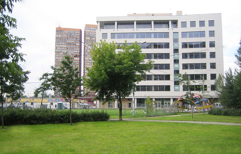 Продажа торговой площади в Москве, в БЦ Я21. Возле метро Тимирязевская. Москва г, Яблочкова ул, д 21 к3. Площадь: 30.30 кв.м. Цена: 30 000 000 руб