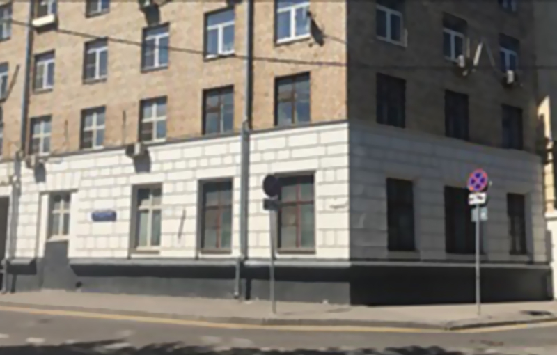 Аренда ПСН в Москве, в жилом доме. Возле метро Фили. Москва г, Багратионовский пр-д, д 1 с2. Площадь: 88.10 кв.м. Цена: 110 000 руб