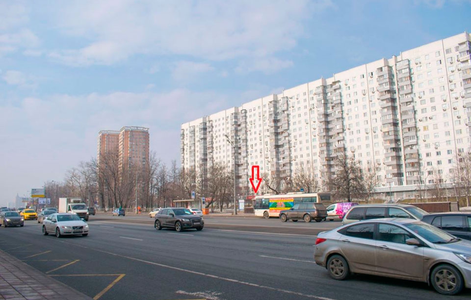 Продажа арендного бизнеса в Москве, в жилом доме. Возле метро Кунцевская. Москва г, Можайское ш, д 4 с.1. Площадь: 600.00 кв.м. Цена: 120 000 000 руб