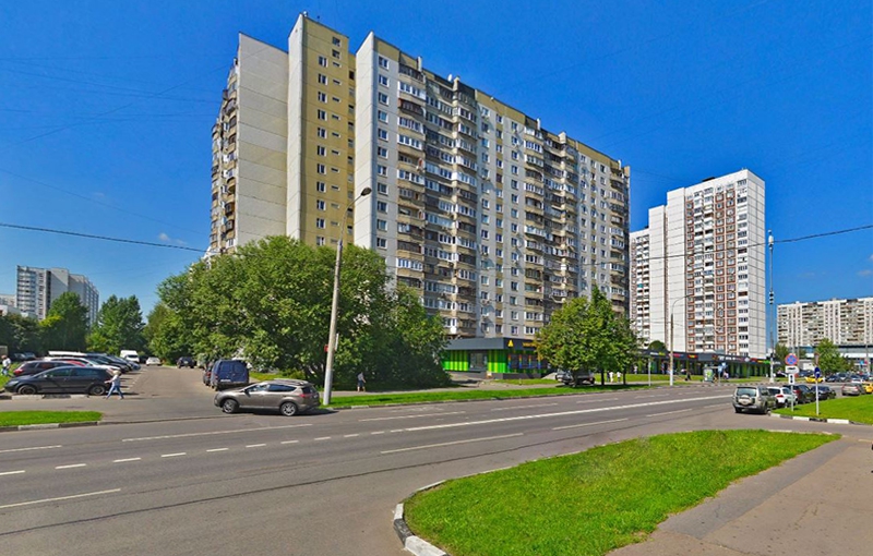Продажа торговой площади в Москве, в жилом доме. Возле метро Улица Скобелевская. Москва г, Скобелевская ул, д 20. Площадь: 125.00 кв.м. Цена: 52 920 000 руб