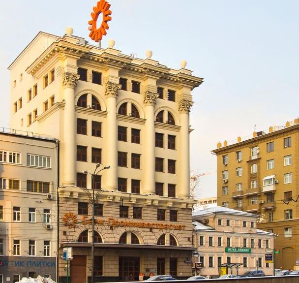 Аренда ПСН в Москве. Возле метро Смоленская. Москва г, Новинский б-р, д 3. Площадь: 470.00 кв.м. Цена: 1 292 500 руб