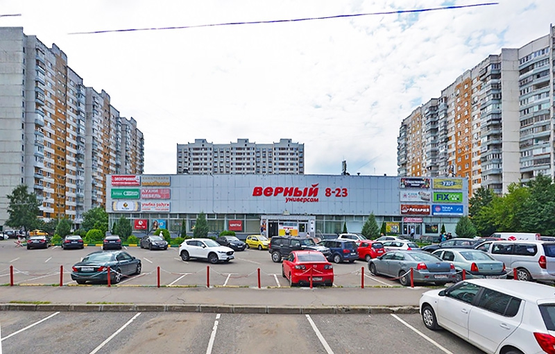 Аренда торговой площади в Москве, в ТЦ Пятницкое шоссе; 43. Возле метро Пятницкое шоссе. Москва г, Пятницкое ш, д 43. Площадь: 1000.00 кв.м. Цена: 1 900 000 руб