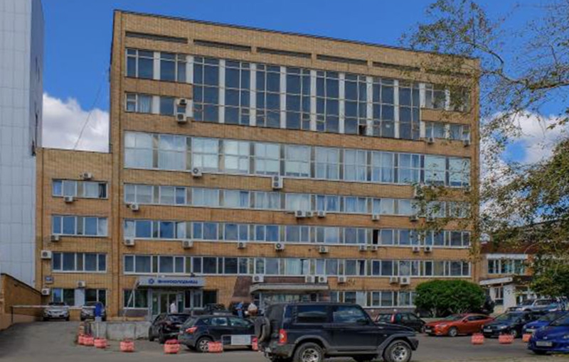 Продажа особняка в Москве. Возле метро Бибирево. Москва г, Алтуфьевское ш, д 79а с3. Площадь: 3746.90 кв.м. Цена: 220 000 000 руб