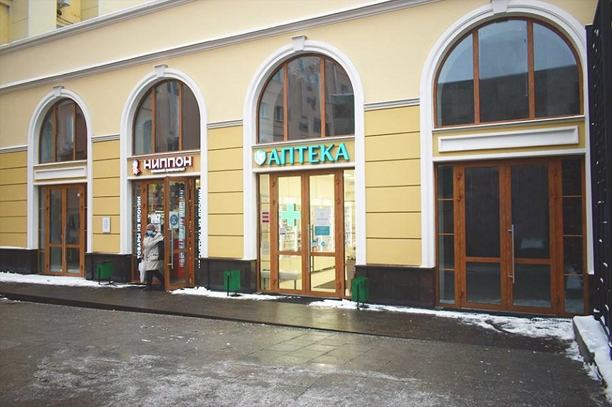 Продажа ПСН в Москве. Возле метро Кузнецкий мост. Москва г, Рождественка ул, д 6/9/20стр1. Площадь: 108.30 кв.м. Цена: 138 000 000 руб