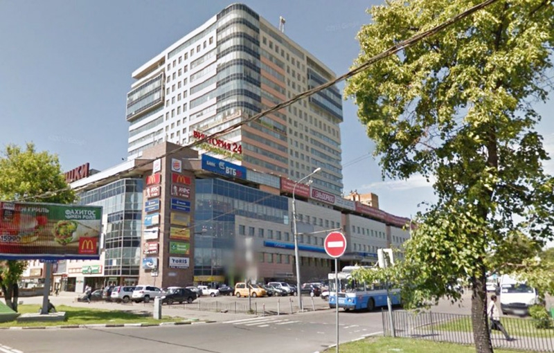 Аренда офиса в Москве, в БЦ Cherry Tower. Возле метро Новые Черёмушки. Москва г, Профсоюзная ул, д 56. Площадь: 373.00 кв.м. Цена: 559 500 руб