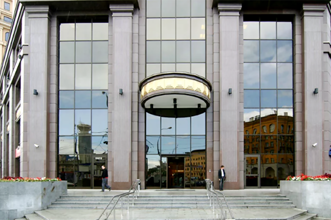Аренда офиса в Москве, в БЦ Павелецкая Плаза. Возле метро Павелецкая. Москва г, Павелецкая пл, д 2 с2. Площадь: 1287.00 кв.м. Цена: 5 577 000 руб