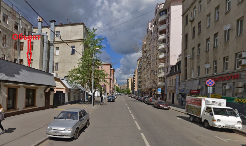 Аренда торговой площади в Москве, в жилом доме. Возле метро Маяковская. Москва, Тверская-Ямская 1-я ул, д 8. Площадь: 143.00 кв.м. Цена: 350 000 руб