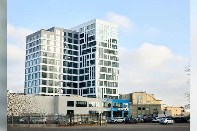 Продажа офиса в Москве, в БЦ Многофункциональный комплекс Парк Легенд. Возле метро ЗИЛ. Москва г, Автозаводская ул, д 23Ак2. Площадь: 63.50 кв.м. Цена: 15 991 967 руб