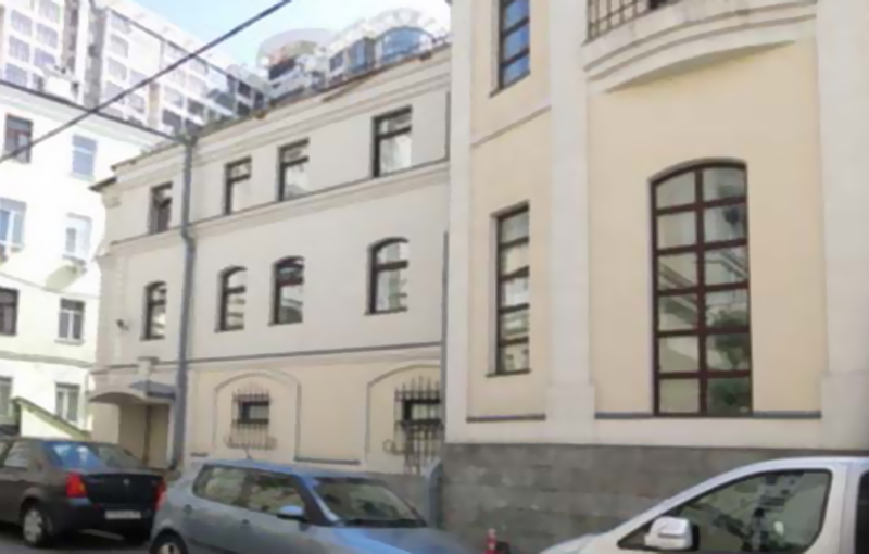Аренда офиса в Москве. Возле метро Смоленская. Москва г, Панфиловский пер, д 4 стр. 1. Площадь: 300.00 кв.м. Цена: 950 000 руб