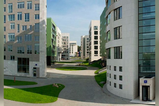 Продажа ПСН в жилом доме. Заречье рп, Весенняя ул. Площадь: 60.00 кв.м. Цена: 10 500 000 руб
