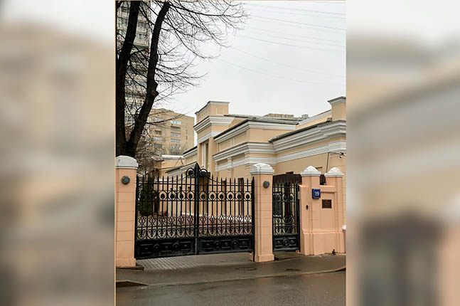 Аренда ПСН в Москве. Возле метро Курская, Бауманская. Москва г, Гороховский пер, д 19стр4. Площадь: 487.00 кв.м. Цена: 1 000 000 руб