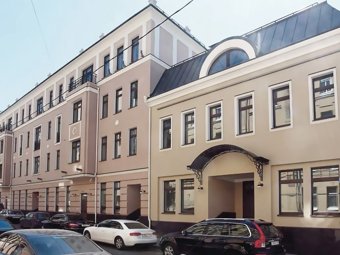 Продажа 4-комнатной элитной квартиры в ЖК Печатников 12. площадь 169.00м2. цена: $ 2 000 000
